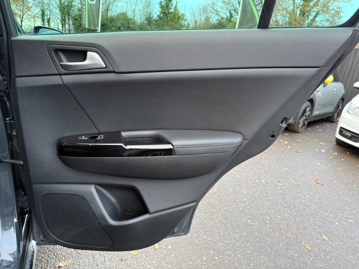 Used Kia Sportage 2019 for sale - 76904458: Photo 39