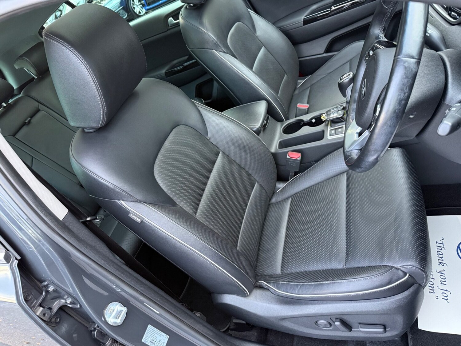 Used Kia Sportage 2019 for sale - 76904458: Photo 40