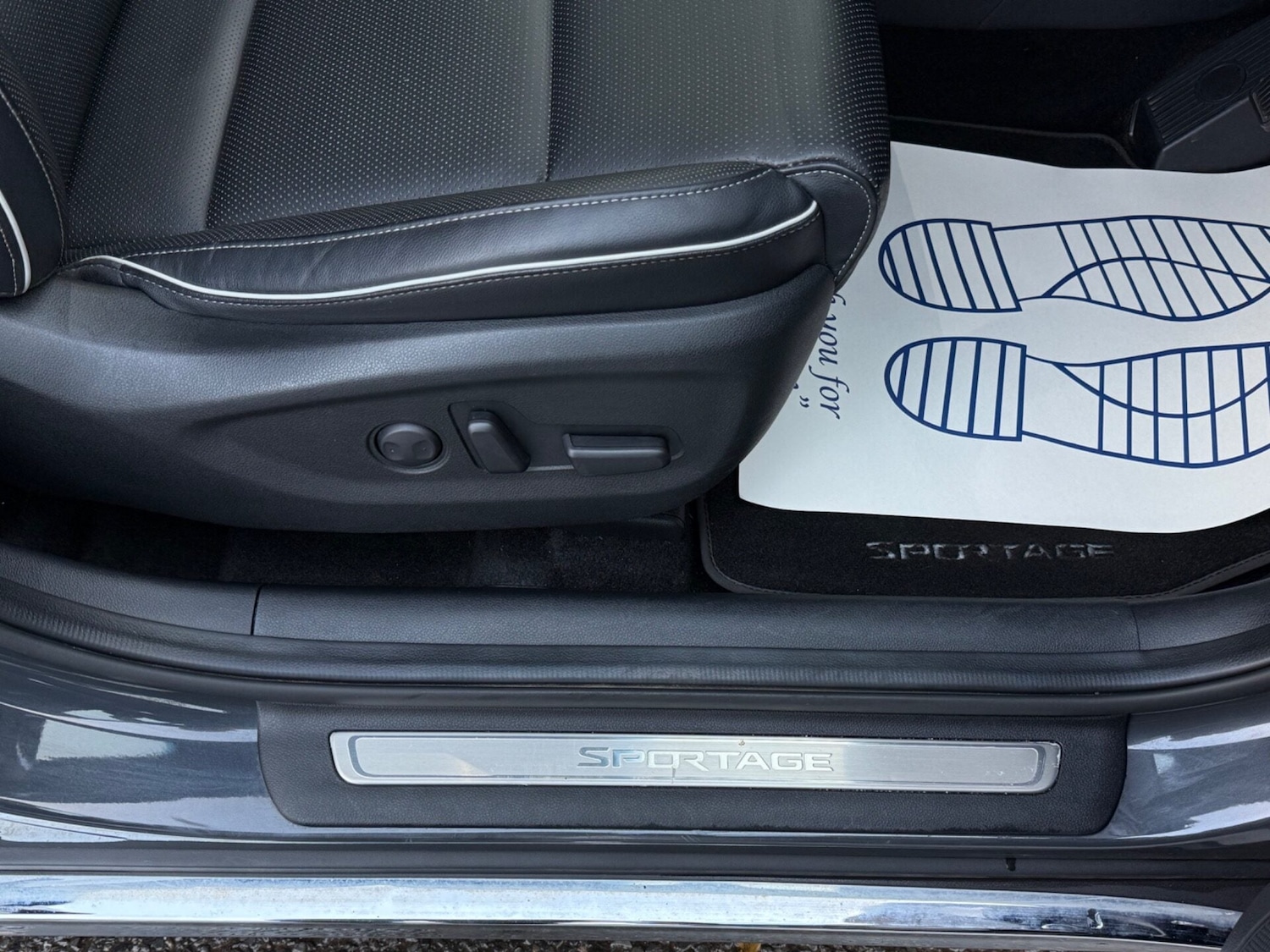 Used Kia Sportage 2019 for sale - 76904458: Photo 41