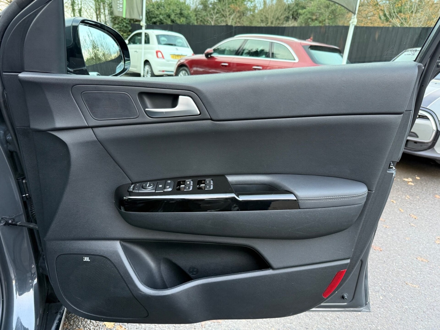 Used Kia Sportage 2019 for sale - 76904458: Photo 43