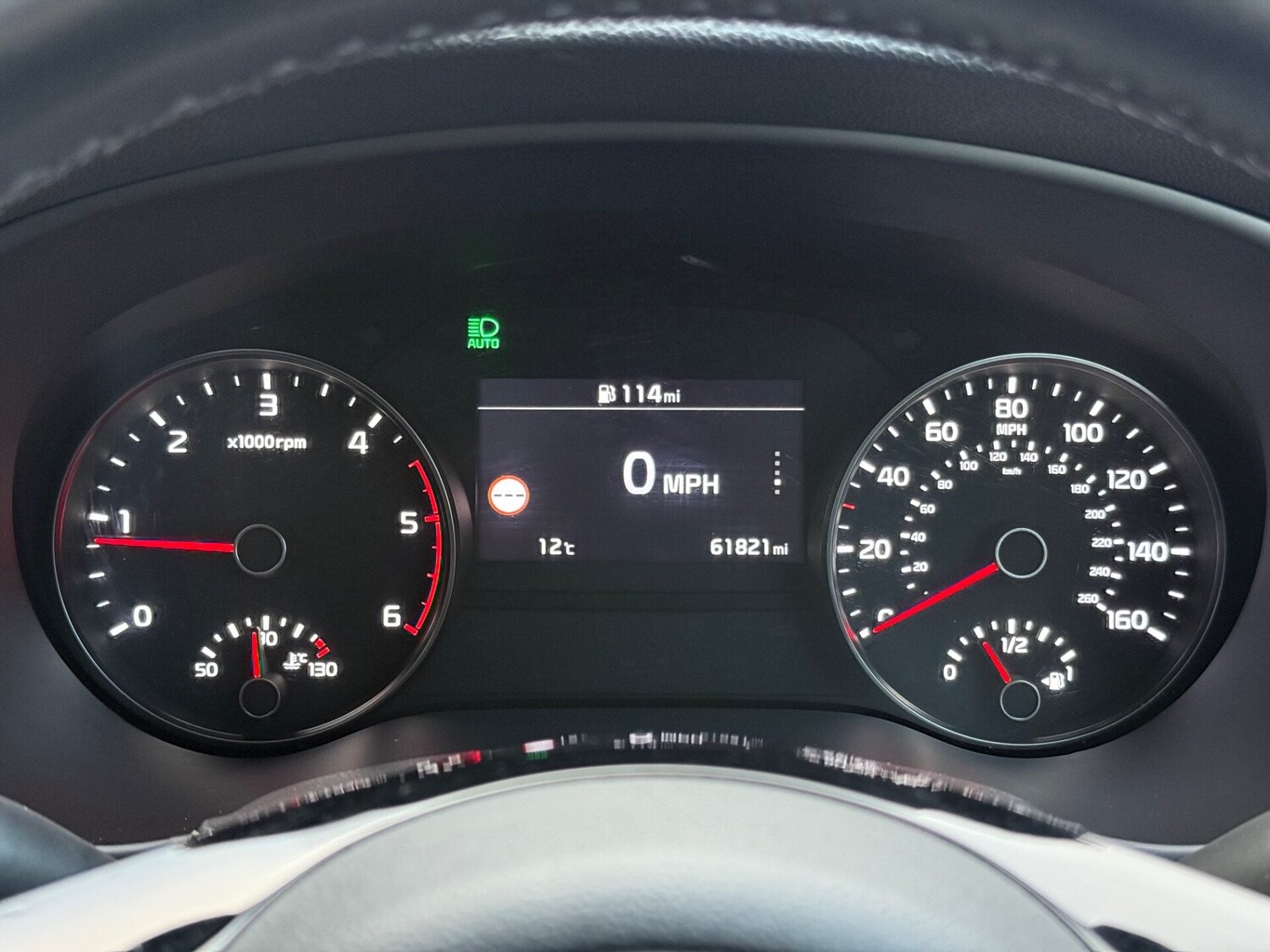 Used Kia Sportage 2019 for sale - 76904458: Photo 44