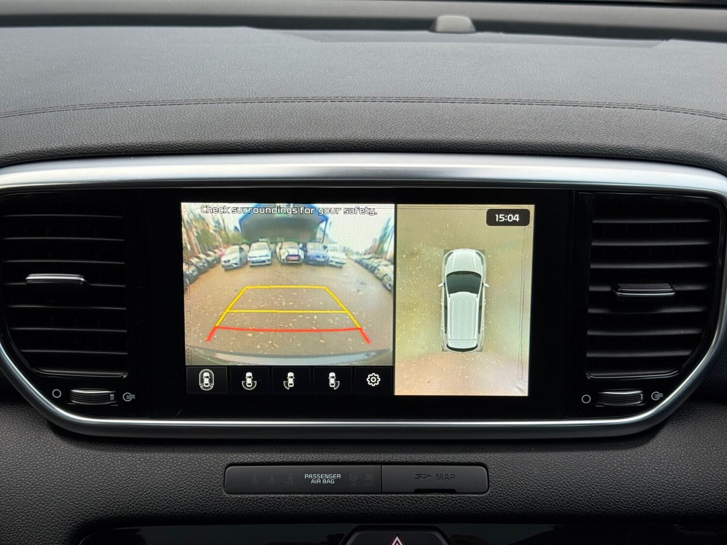 Used Kia Sportage 2019 for sale - 76904458: Photo 46