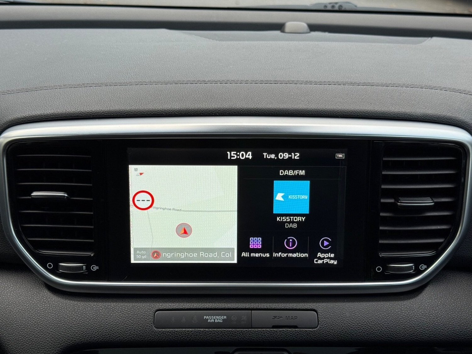 Used Kia Sportage 2019 for sale - 76904458: Photo 47