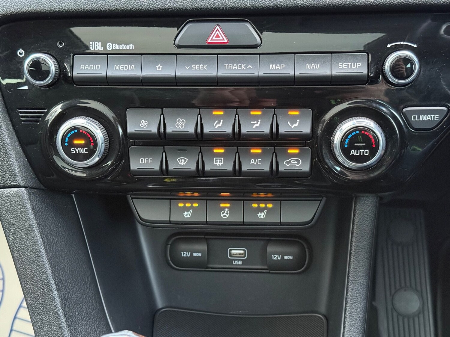 Used Kia Sportage 2019 for sale - 76904458: Photo 48