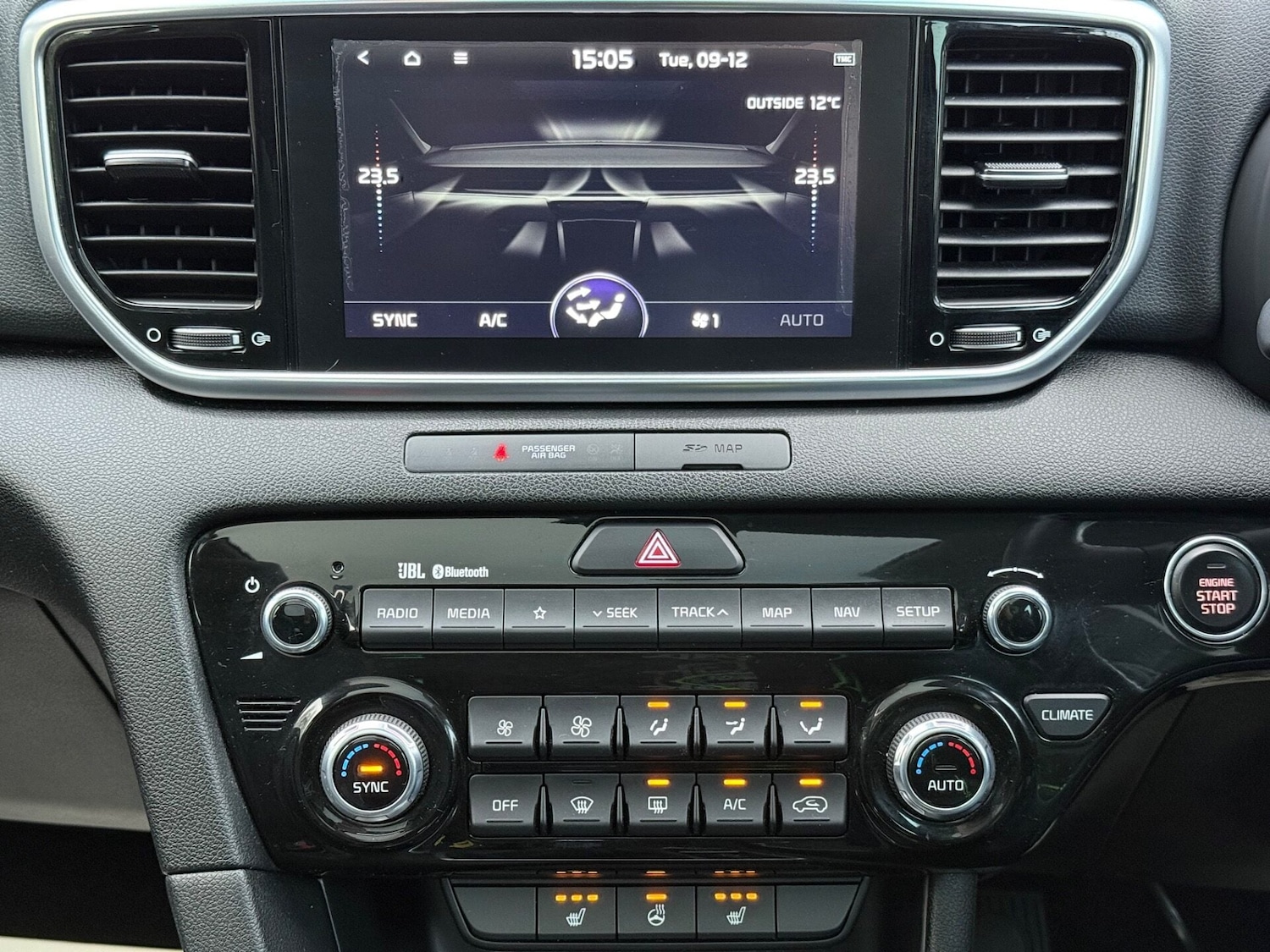 Used Kia Sportage 2019 for sale - 76904458: Photo 49