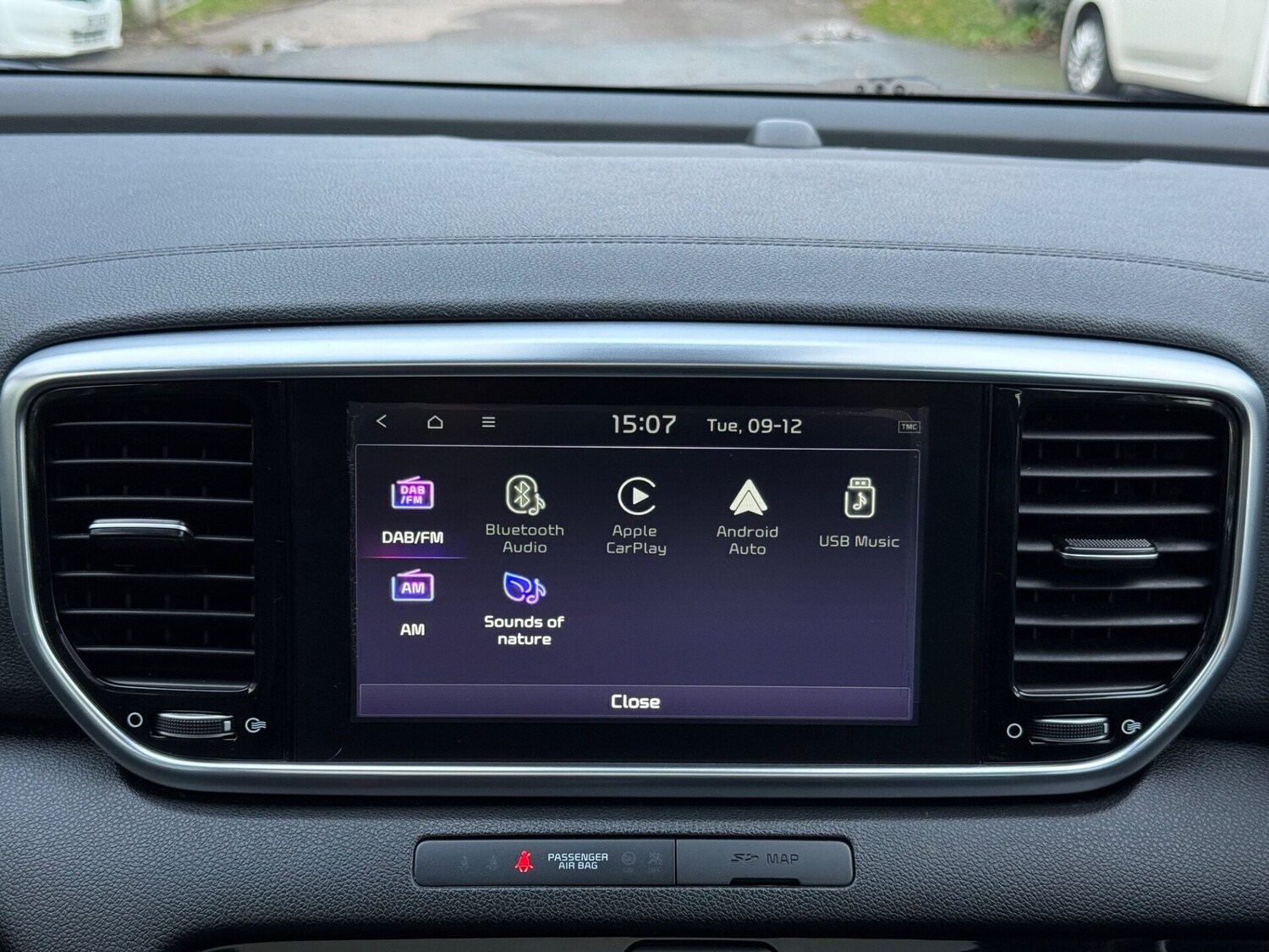 Used Kia Sportage 2019 for sale - 76904458: Photo 51