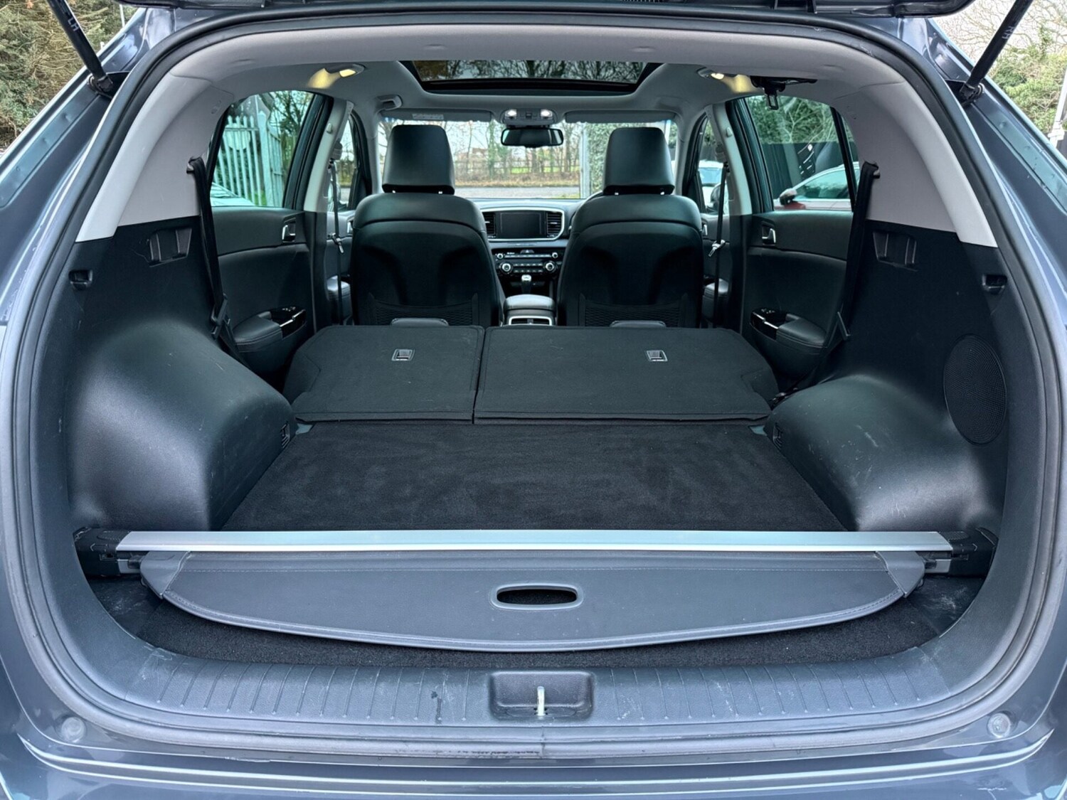 Used Kia Sportage 2019 for sale - 76904458: Photo 56