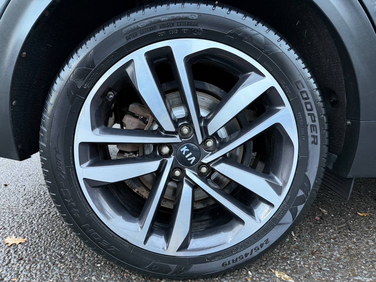 Used Kia Sportage 2019 for sale - 76904458: Photo 63