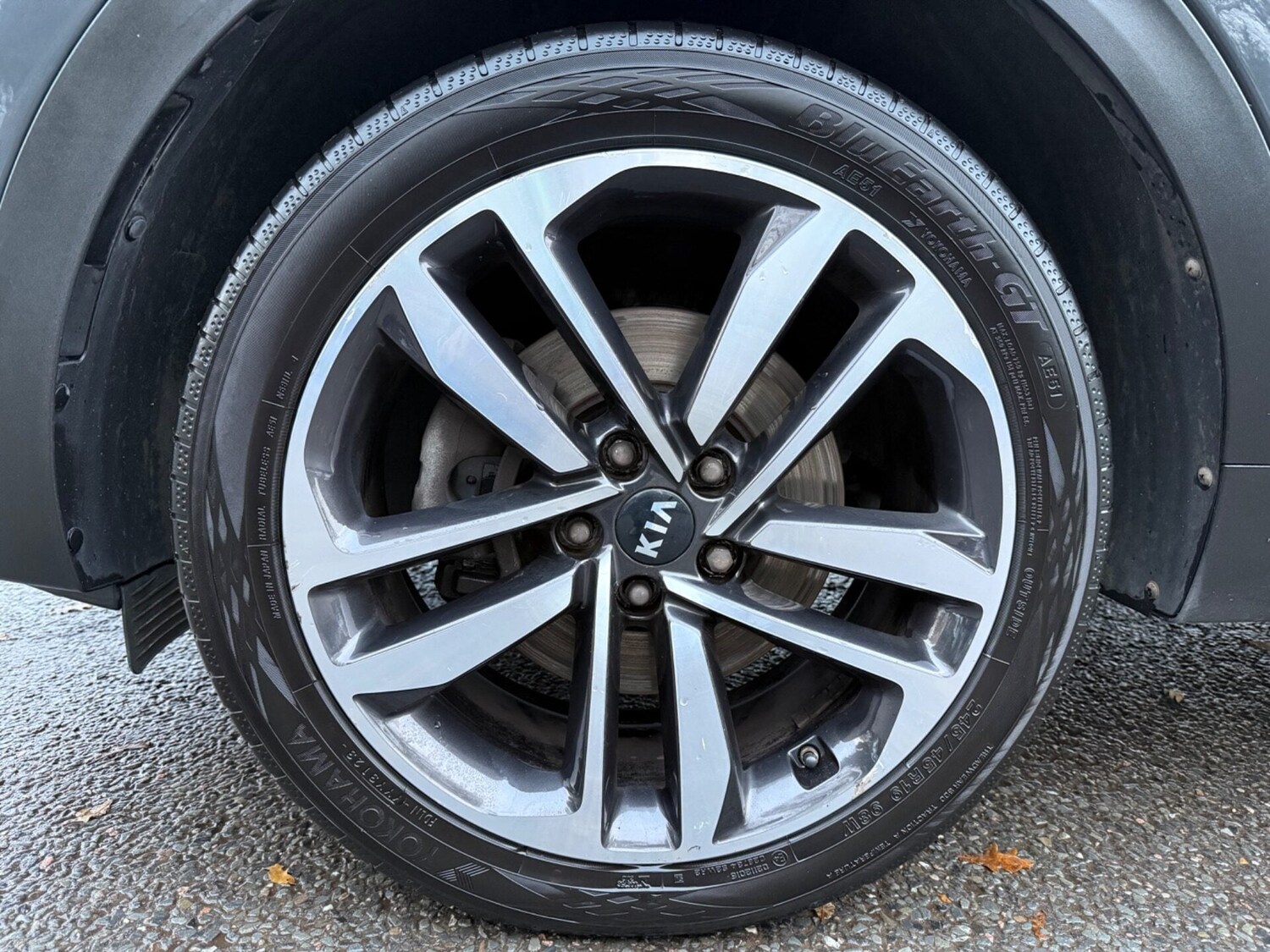 Used Kia Sportage 2019 for sale - 76904458: Photo 65