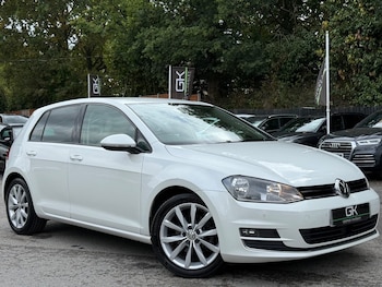 Volkswagen - Golf