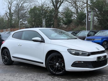 2010 - TDI - 12 MONTHS MOT - SERVICE HISTORY - BLUETOOTH 3-Door