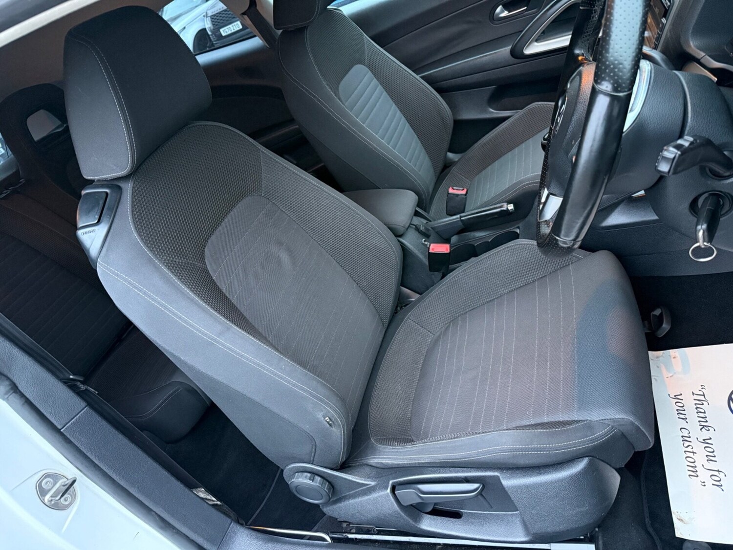 Used Volkswagen Scirocco 2010 for sale - 77844846: Photo 26