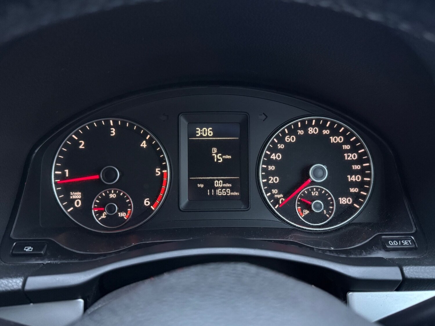 Used Volkswagen Scirocco 2010 for sale - 77844846: Photo 27