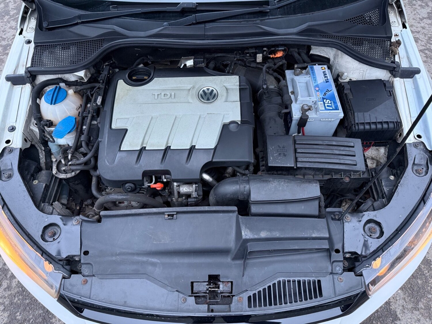 Used Volkswagen Scirocco 2010 for sale - 77844846: Photo 37