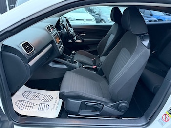 Used Volkswagen Scirocco 2010 for sale - 77844846: Photo