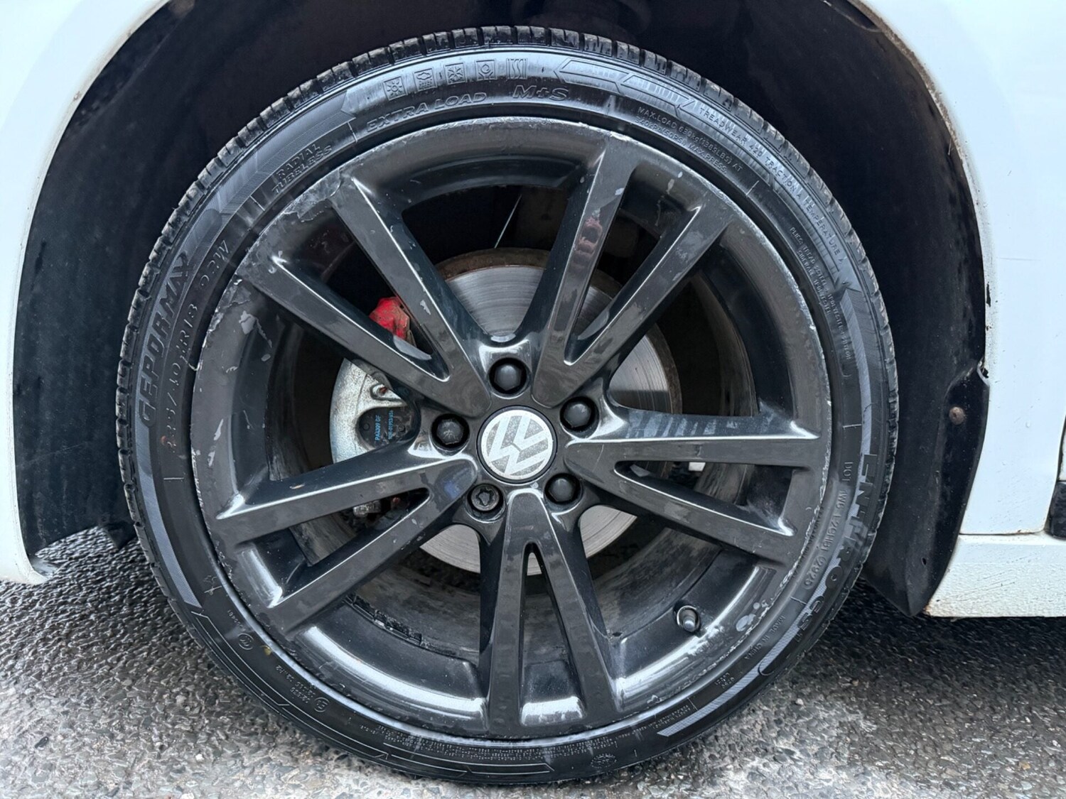 Used Volkswagen Scirocco 2010 for sale - 77844846: Photo 40