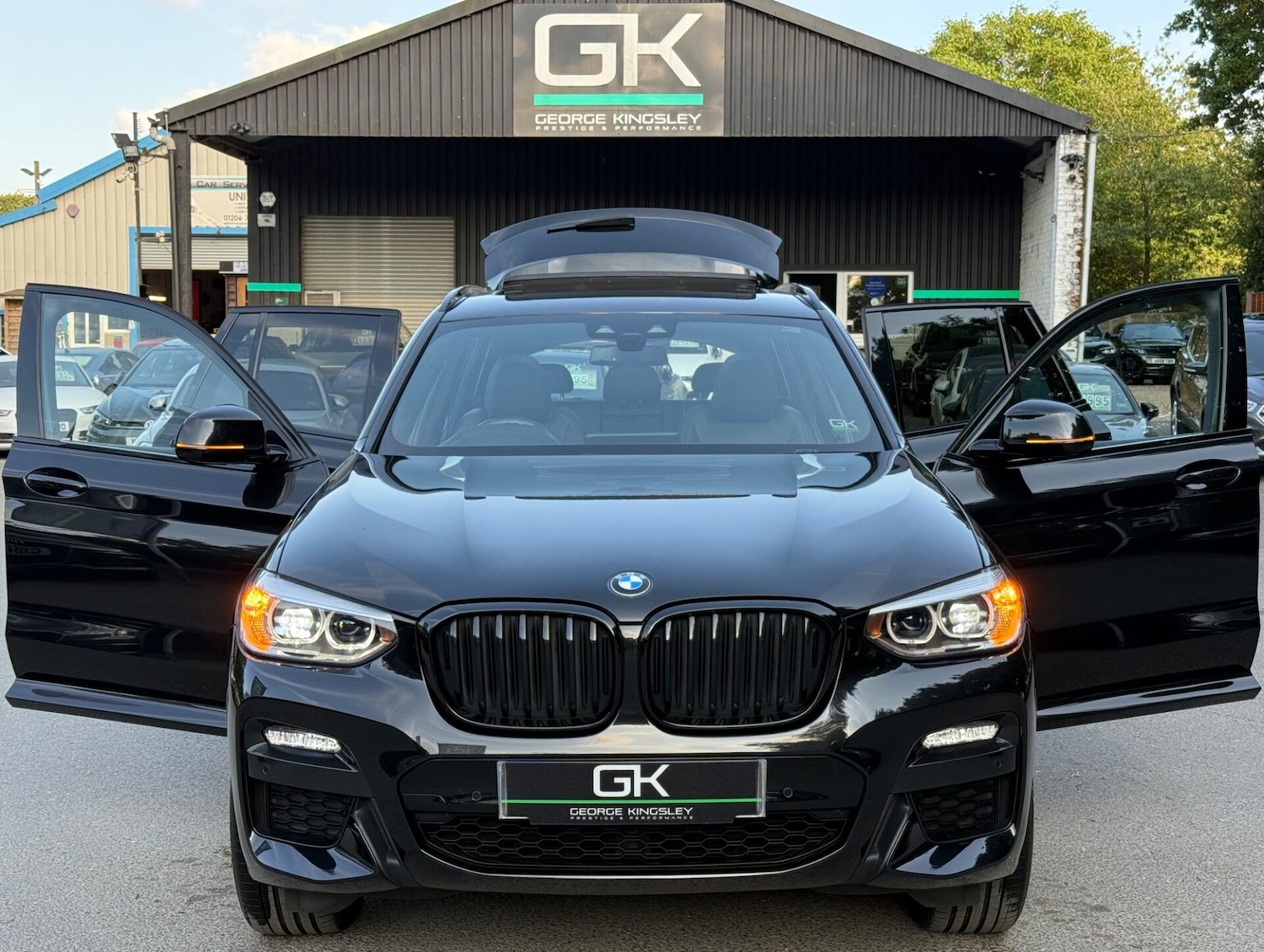 Vehicle 17