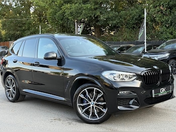 BMW - X3