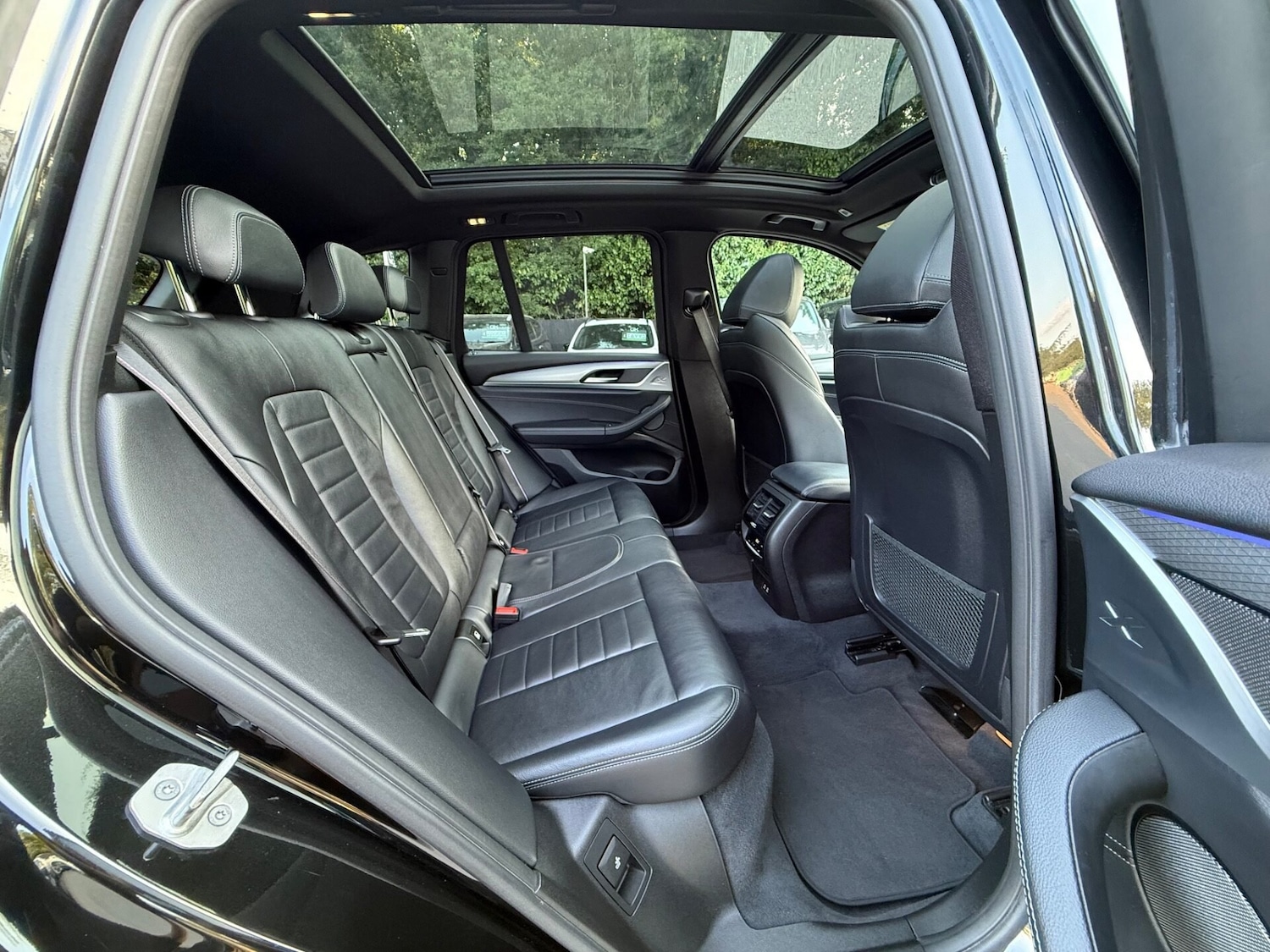 Vehicle 32