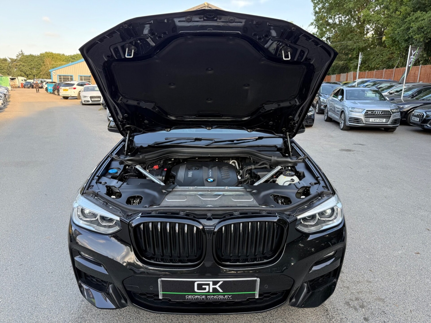 Vehicle 70