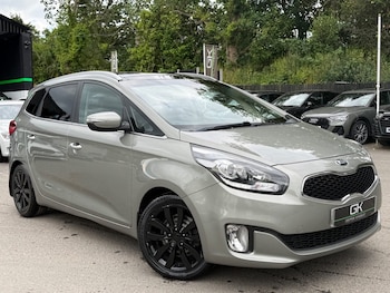 Used Kia Carens 2013 for sale - 78826111: Photo