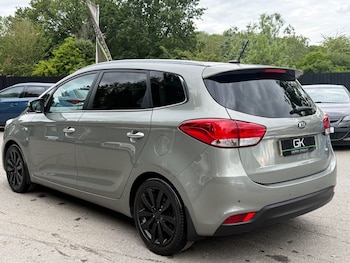 Used Kia Carens 2013 for sale - 78826111: Photo