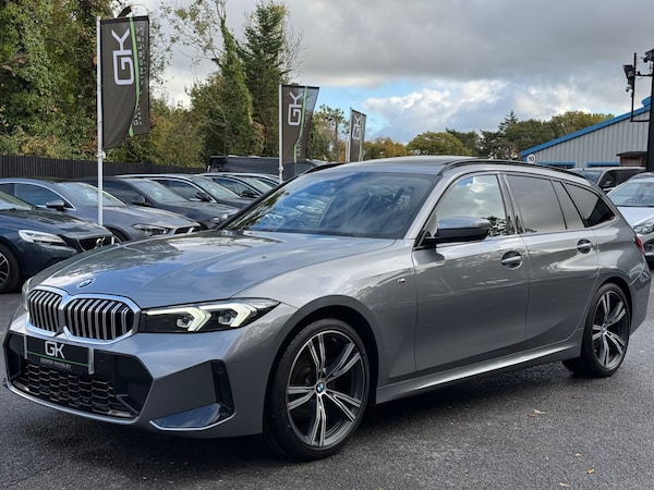 Used BMW 3 Series 2024 for sale - 76331173: Photo 11