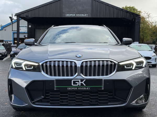 Used BMW 3 Series 2024 for sale - 76331173: Photo 12