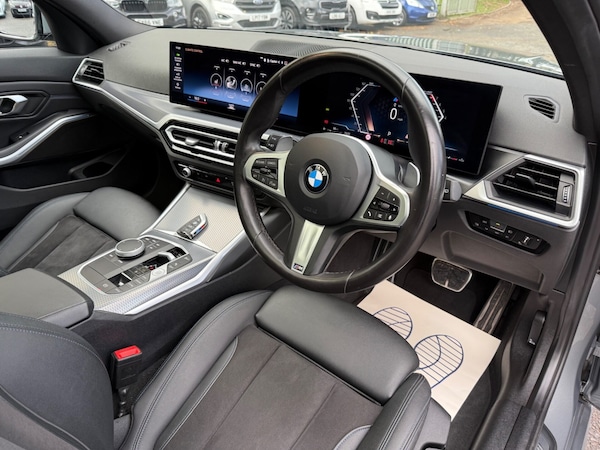 Used BMW 3 Series 2024 for sale - 76331173: Photo 17