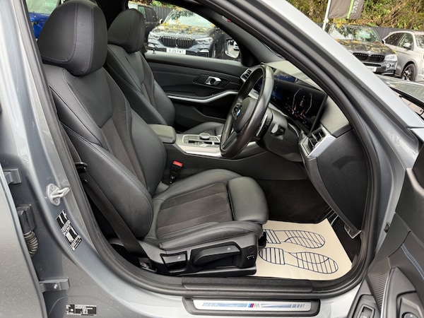 Used BMW 3 Series 2024 for sale - 76331173: Photo 18