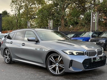 BMW - 3 Series