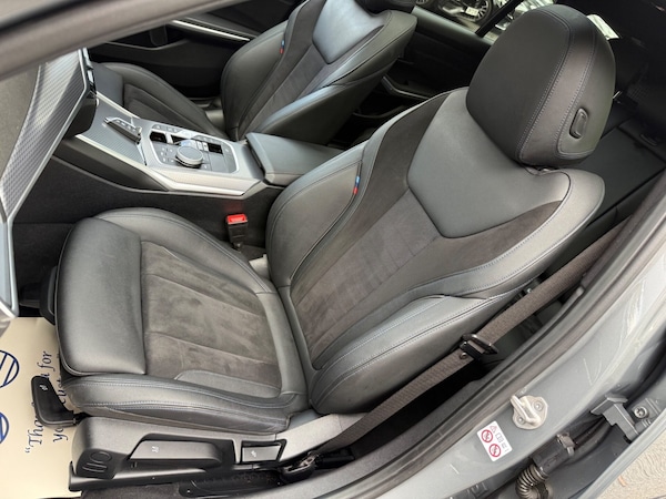 Used BMW 3 Series 2024 for sale - 76331173: Photo 25