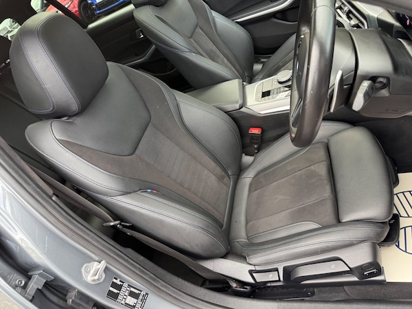 Used BMW 3 Series 2024 for sale - 76331173: Photo 36