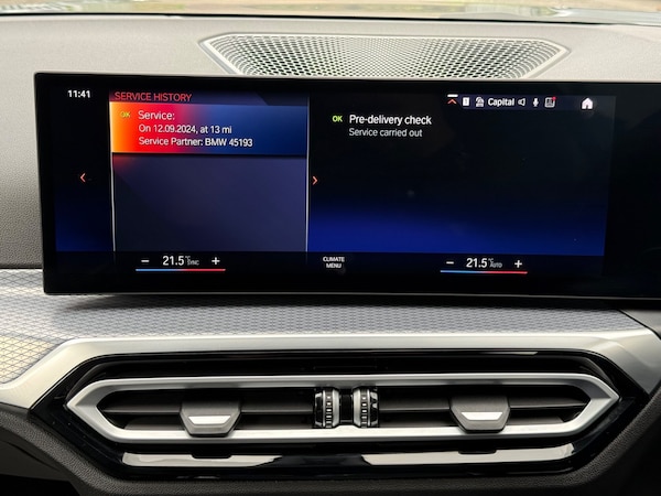 Used BMW 3 Series 2024 for sale - 76331173: Photo 47