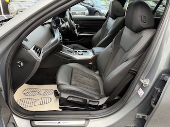 Used BMW 3 Series 2024 for sale - 76331173: Photo 4
