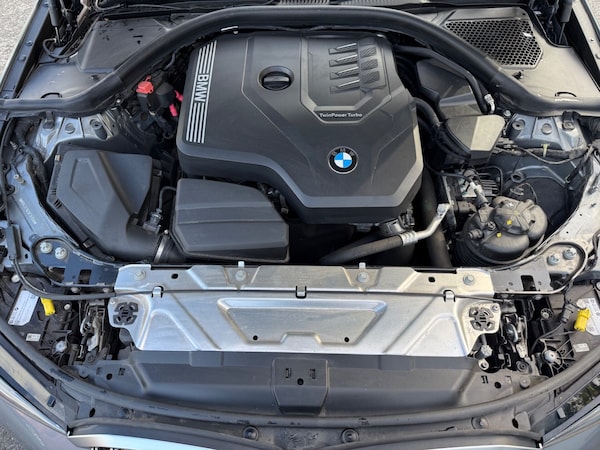 Used BMW 3 Series 2024 for sale - 76331173: Photo 57