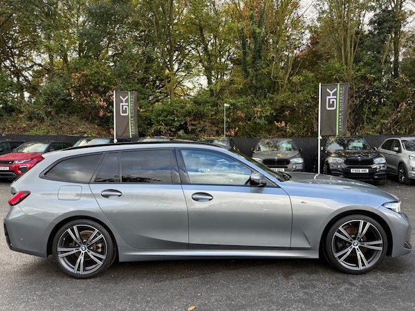 Used BMW 3 Series 2024 for sale - 76331173: Photo 5