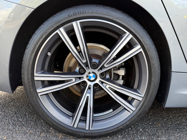 Used BMW 3 Series 2024 for sale - 76331173: Photo 60