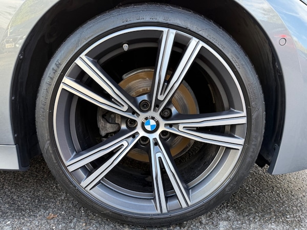 Used BMW 3 Series 2024 for sale - 76331173: Photo 61