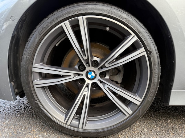 Used BMW 3 Series 2024 for sale - 76331173: Photo 62