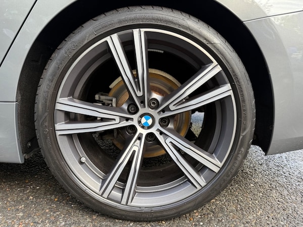 Used BMW 3 Series 2024 for sale - 76331173: Photo 63