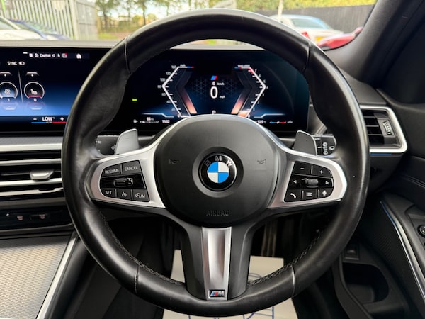 Used BMW 3 Series 2024 for sale - 76331173: Photo 7