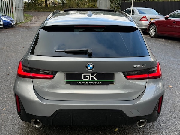 Used BMW 3 Series 2024 for sale - 76331173: Photo 8