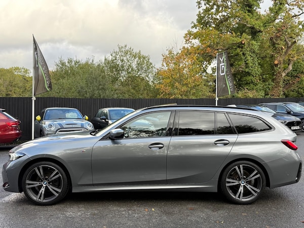 Used BMW 3 Series 2024 for sale - 76331173: Photo 9