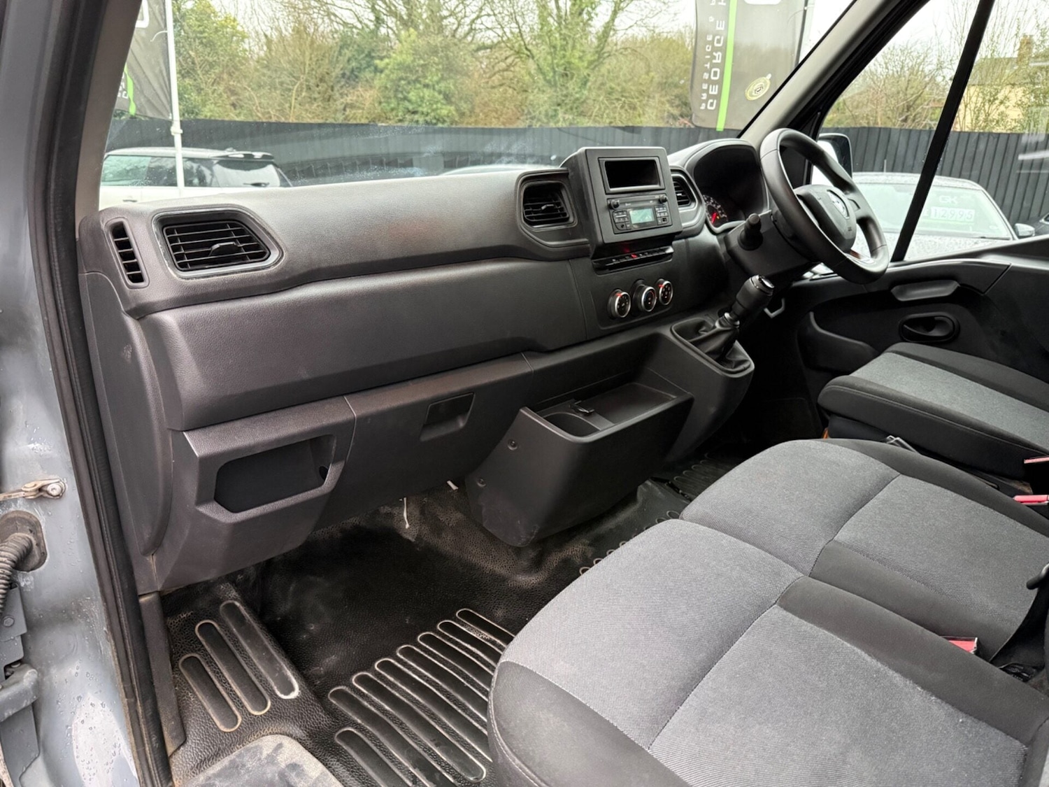 Used Renault Master 2022 for sale - 77605383: Photo 16