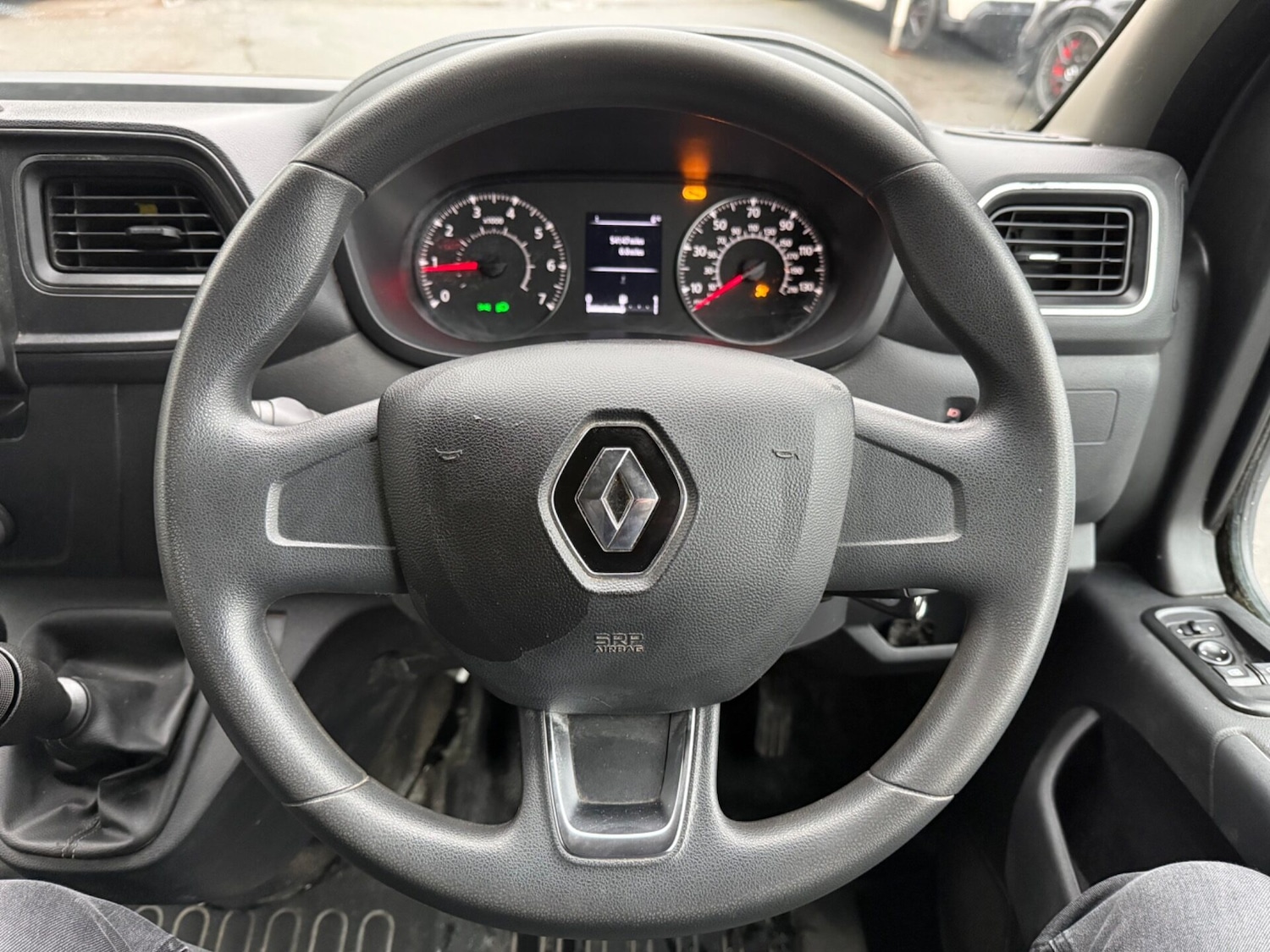 Used Renault Master 2022 for sale - 77605383: Photo 21