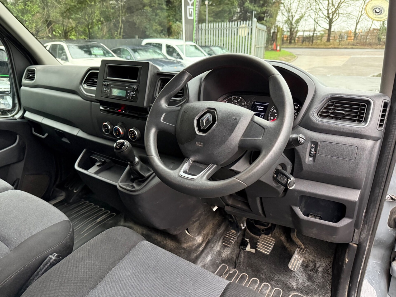 Used Renault Master 2022 for sale - 77605383: Photo 23