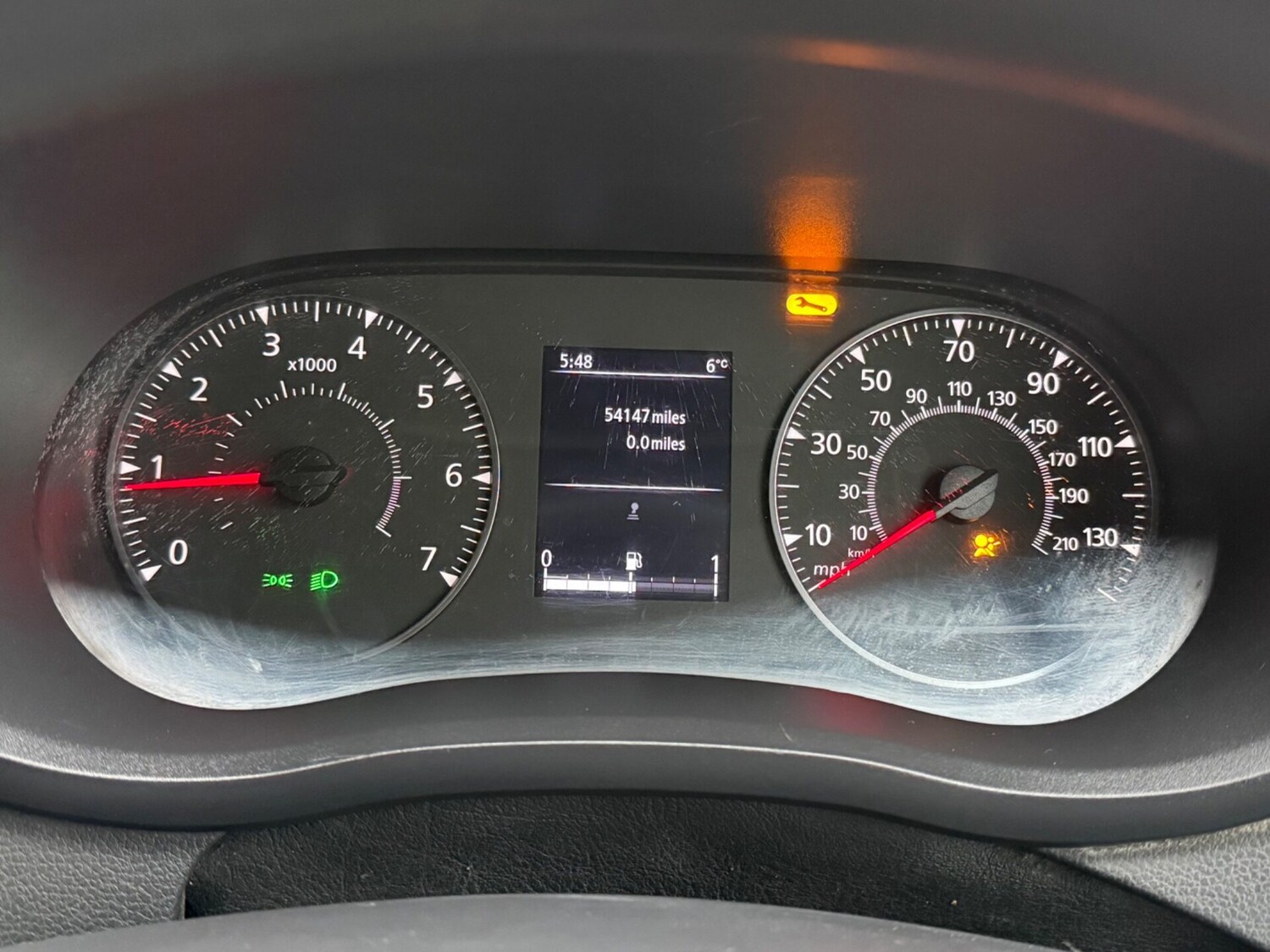 Used Renault Master 2022 for sale - 77605383: Photo 26