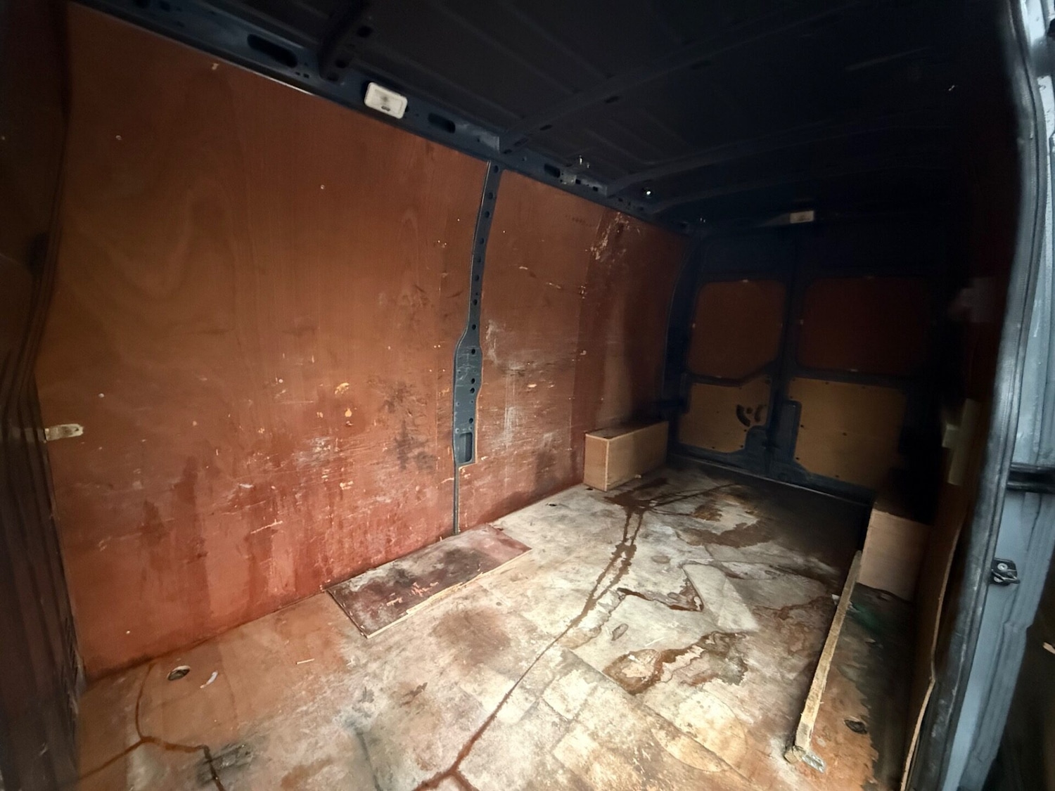 Used Renault Master 2022 for sale - 77605383: Photo 32