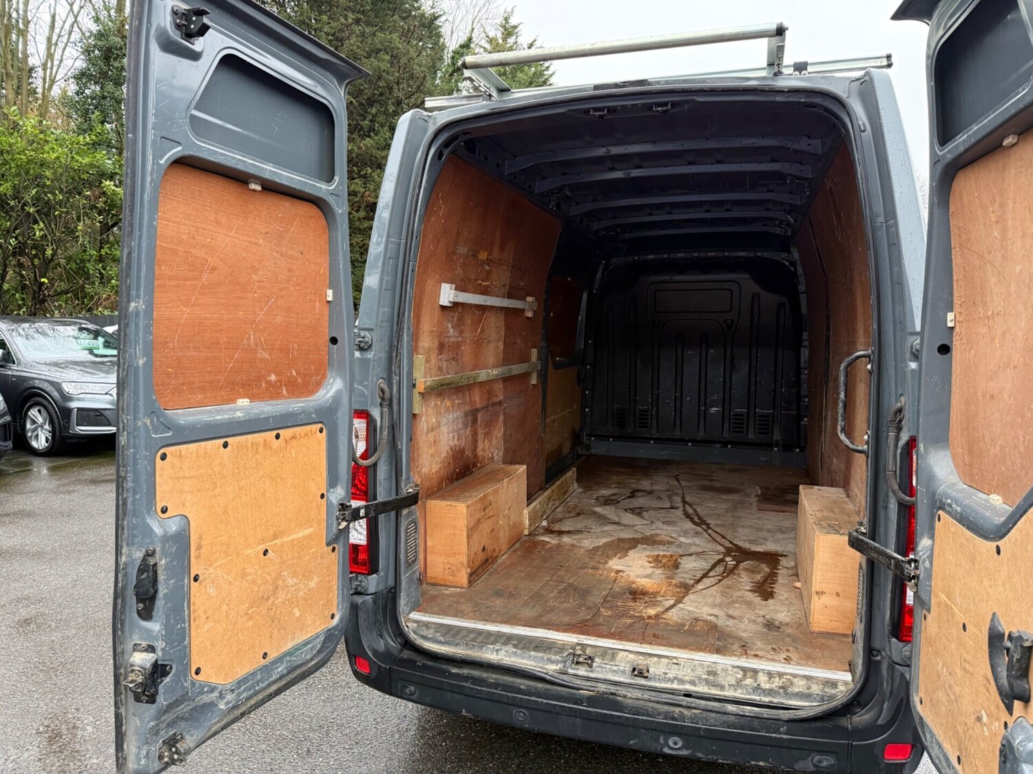 Used Renault Master 2022 for sale - 77605383: Photo 34